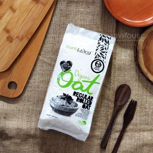 EARTH ORGANIC Regular Rolled Oats -3.jpg