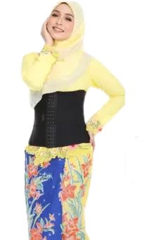 ANNETTE Fit Corset Waist Trainer -2.jpg