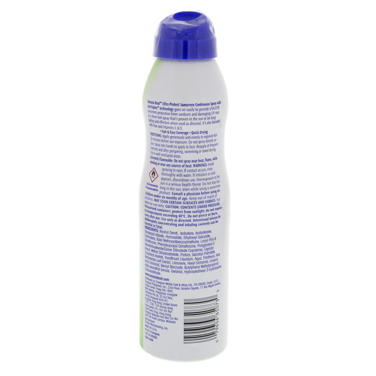 Banana Boat Ultra Protect Sunblock Spray SPF50-1.jpg