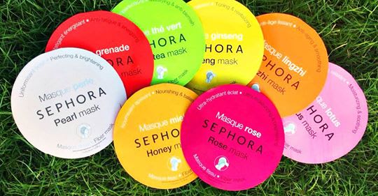 Sephora Collection Invisilk Mask Mono (Avocado) - 4.jpg