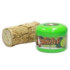 Bedak Sejuk Thanaka Lemon -4.jpg