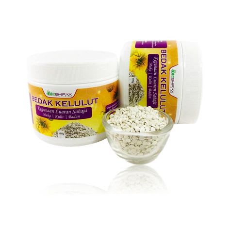 Bedak Sejuk Kelulut Geranium - Bioshifax -1.jpg