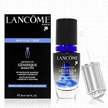 Lancôme Advanced Genifique Sensitive Dual Concentrate (20ml) - 2.jpg