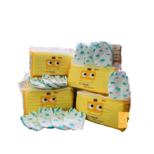 Mikubi Diapers - New Born (36pcs) -4.jpg