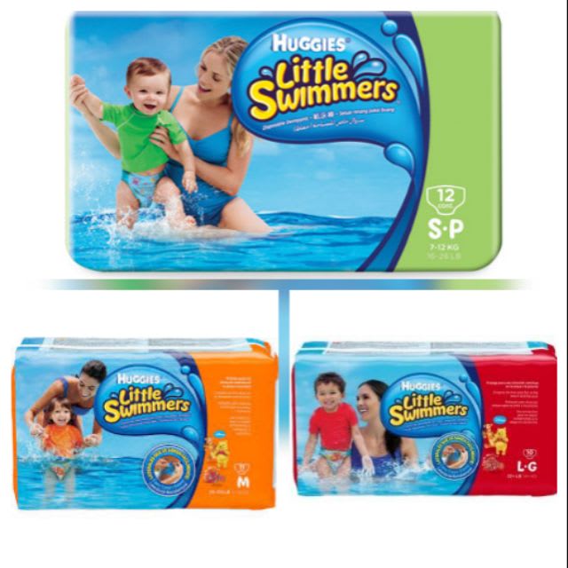 Huggies Little Swimmers M11 x 1 pack -2.jpg