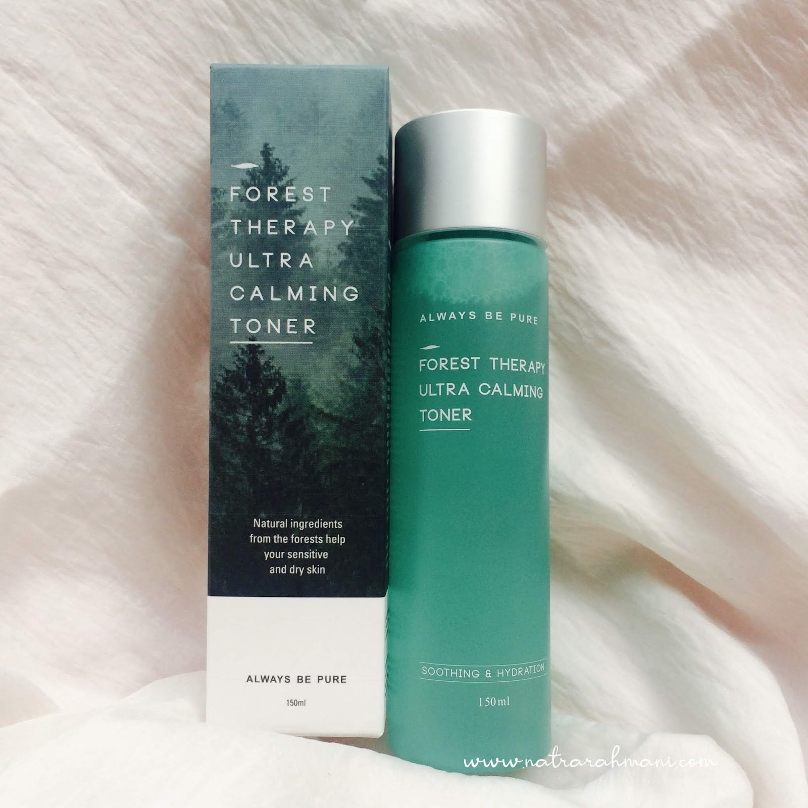 Always Be Pure Forest Therapy Ultra Calming Toner - 4.jpeg