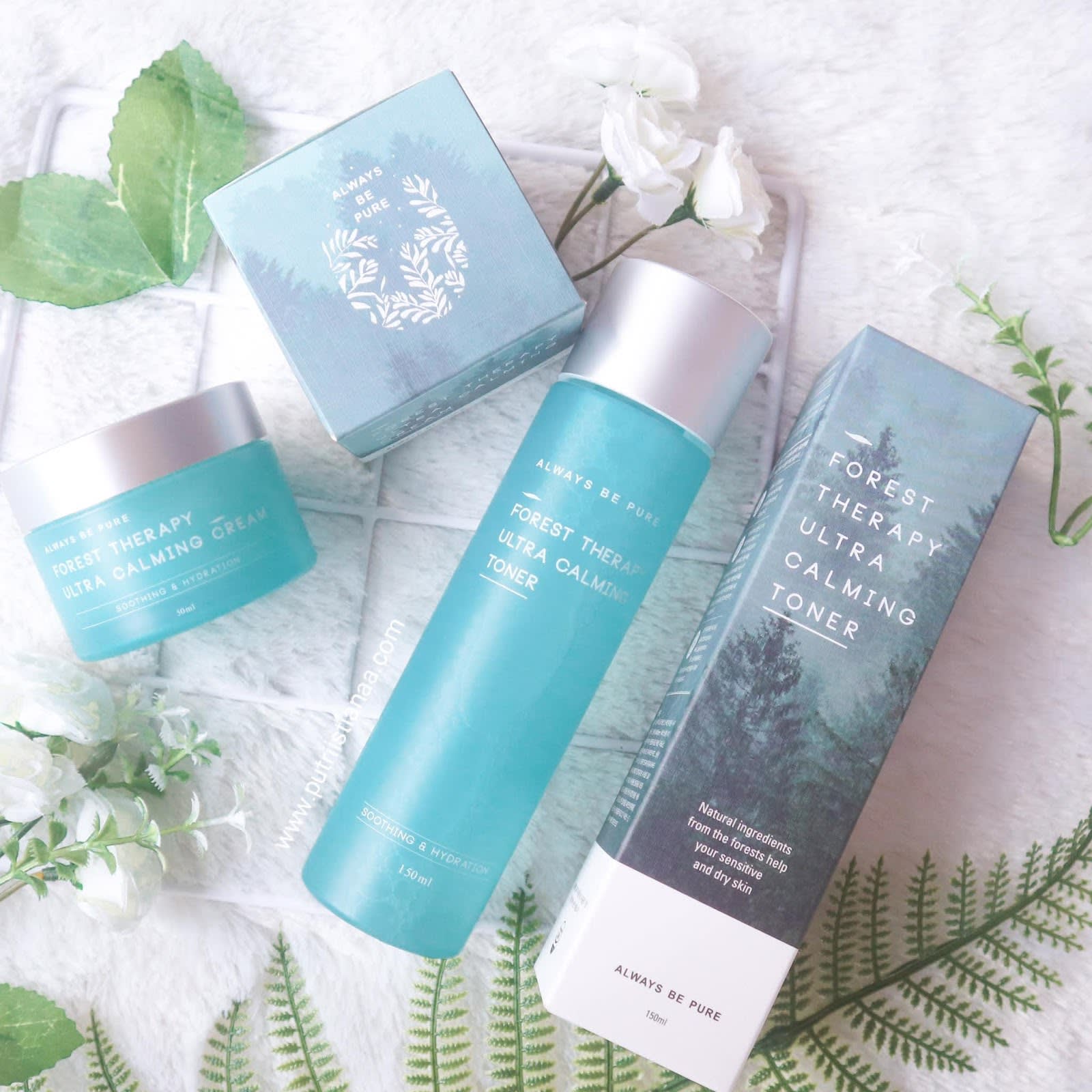Always Be Pure Forest Therapy Ultra Calming Toner - 5.jpg