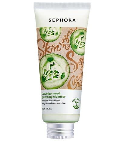 Sephora Collection Skin ‘N Seed Cleanser (150ml) - 2.jpg