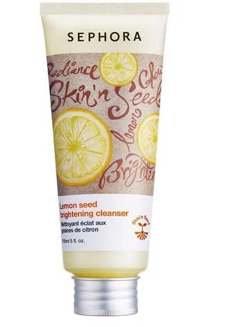 Sephora Collection Skin ‘N Seed Cleanser (150ml) - 3.jpg