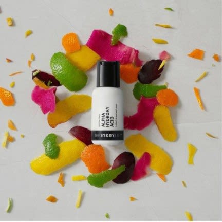 The Inkey List Alpha Hydroxy Acid Serum (30ml) - 3.jpg