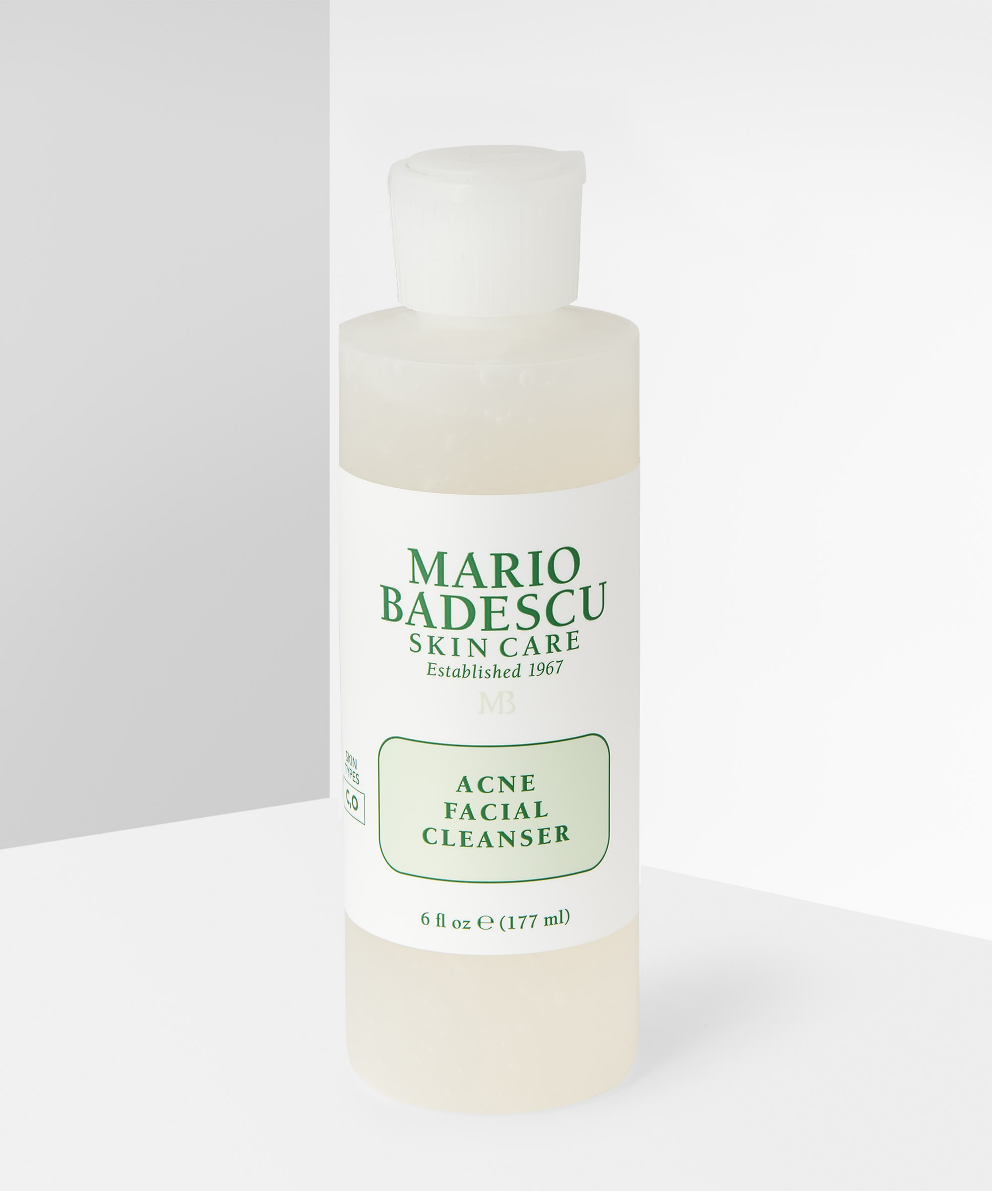 Mario Badescu Acne Facial Cleanser (177ml) - 2.jpg