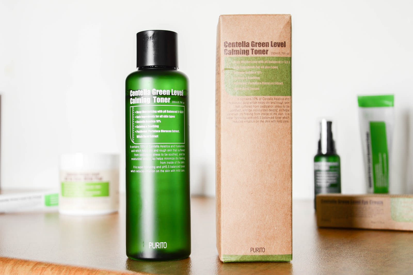 Purito Centella Green Level Calming Toner (200ml) - 2.jpg