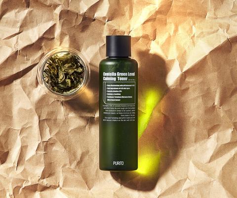 Purito Centella Green Level Calming Toner (200ml) - 5.jpg