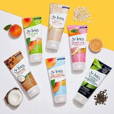 ST. IVES Blackhead Clearing Green Tea Scrub - 5.jpg