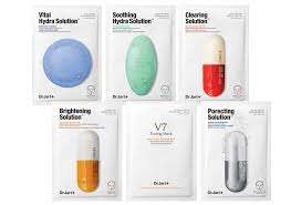 Dr. Jart+ Dermask Clearing Solution Facial Mask (1’s) - 5.jpg