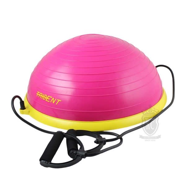 Trident Bosu Exercise Balance Ball -1.jpg