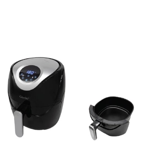 Giselle Digital Air Fryer (4.8L) -3.jpg