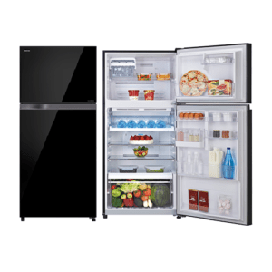 Mitsubishi Refrigerator Electric MR-FV24J 225 Litre 2 Door Refrigerator - 5.png