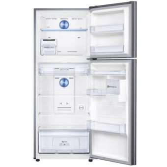 Samsung 450L Twin Cooling Plus 2 Door Inverter Fridge (RT35K5562SL) - 3.jpg