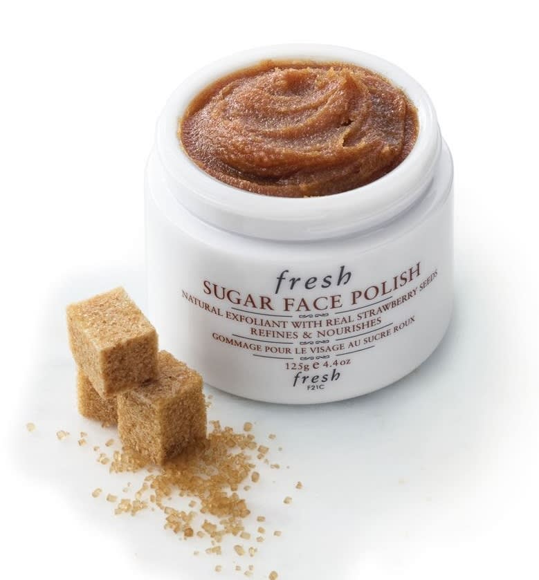 Fresh Sugar Face Polish (30ml) -1.jpg