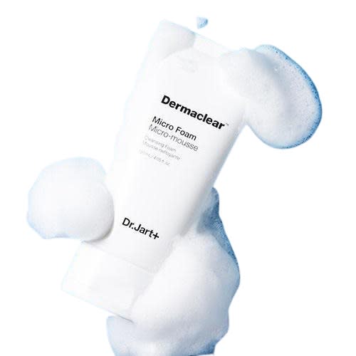 Dr. Jart+ Dermaclear Micro Foam Cleanser (120ml) -2.jpg