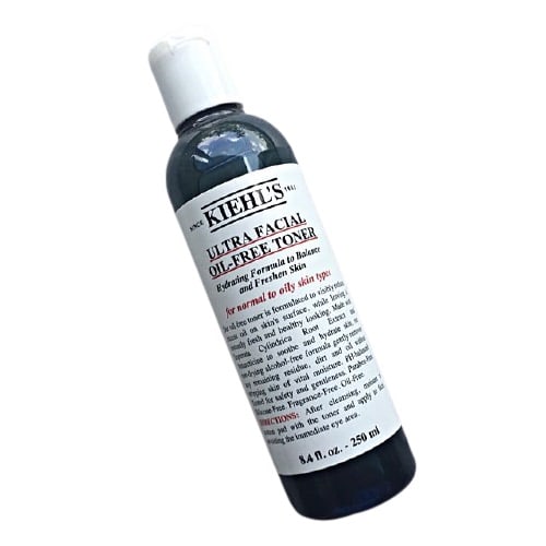Kiehl's Ultra Facial Oil-Free Toner (250ml) -3.jpg
