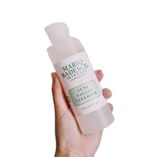 Mario Badescu Acne Facial Cleanser (177ml) -1.jpg