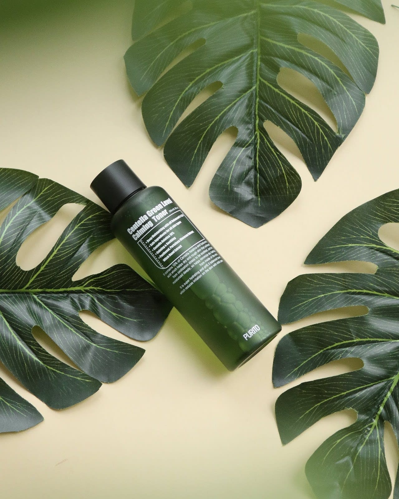 Purito Centella Green Level Calming Toner (200ml) -2.jpg