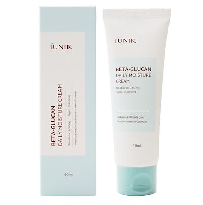 IUNIK Beta Glucan Daily Moisture Cream (60ml) -1.jpg