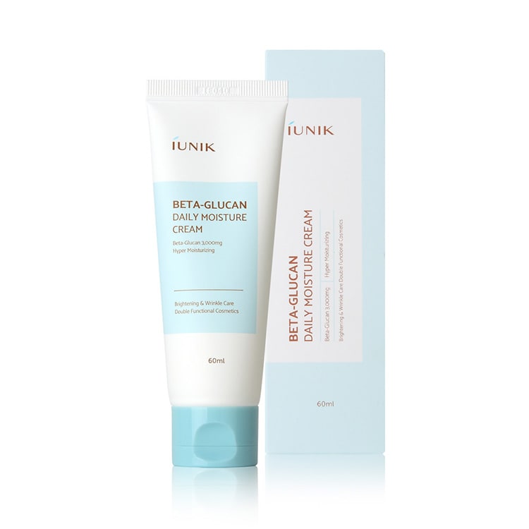 IUNIK Beta Glucan Daily Moisture Cream (60ml) -2.jpg