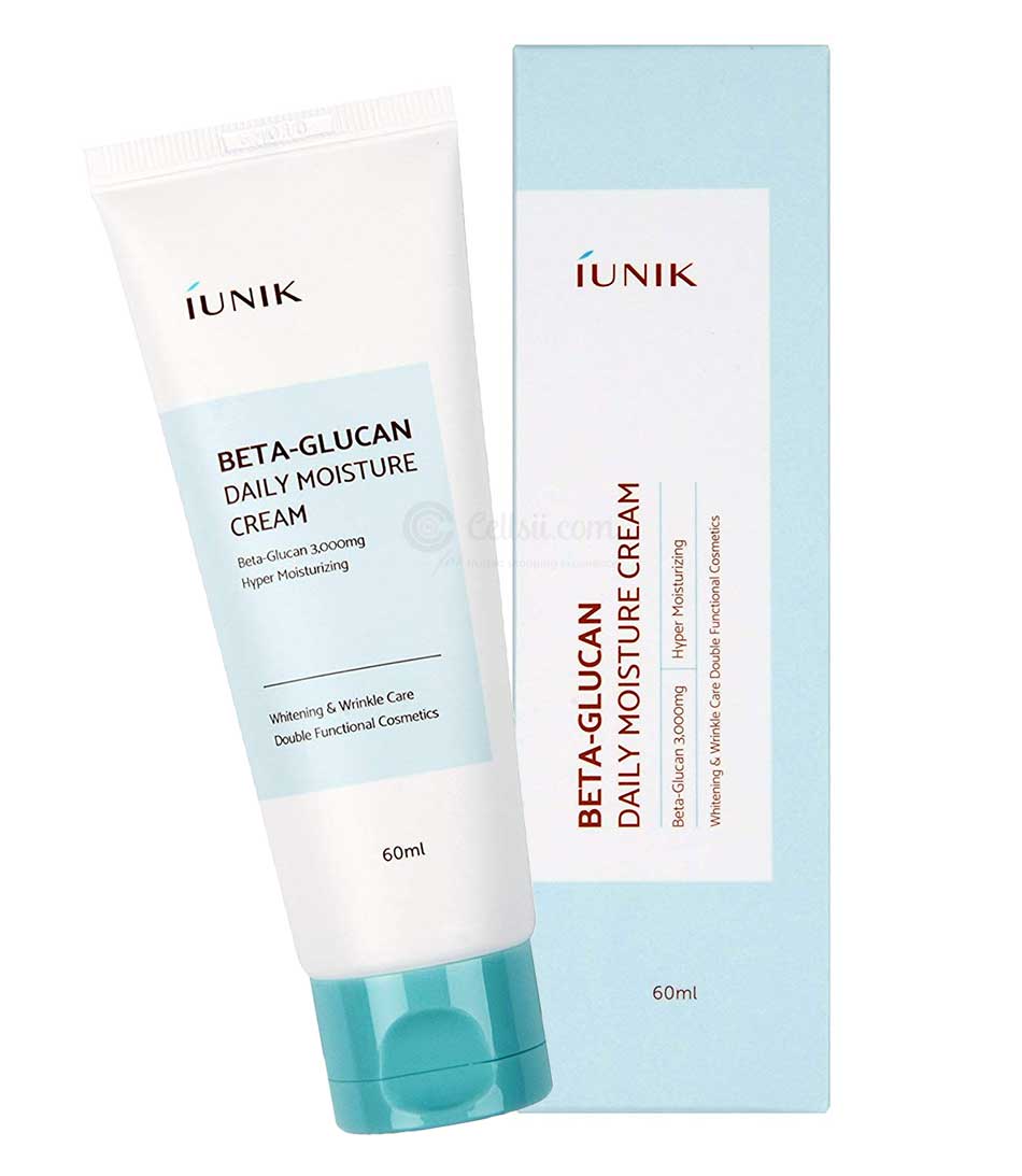 IUNIK Beta Glucan Daily Moisture Cream (60ml) -3.jpg