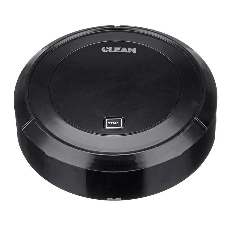 USB Smart Auto Clean Robot Vacuum Cleaner -1.jpg