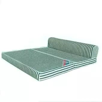 Cassa Mimo Foldable Queen 6 Inch Thick Foam Mattress -2.jpg Cassa Mimo Foldable Queen 6 Inch Thick Foam Mattress