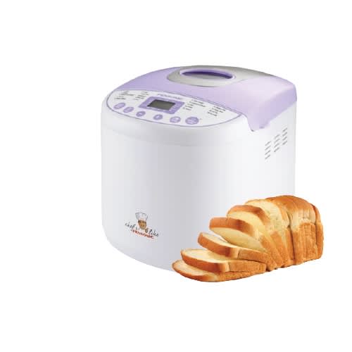 Pensonic Bread Maker (PBM2000) -2.jpg Pensonic Bread Maker (PBM2000)