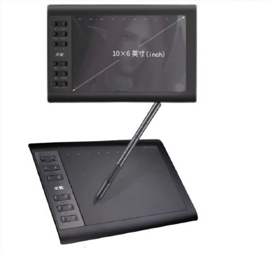 10MOONS Drawing Tablet.jpg 10MOONS Drawing Tablet