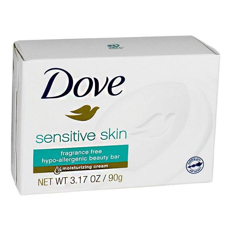 DOVE Sensitive Skin Unscented Beauty Bar Soap.jpg DOVE Sensitive Skin Unscented Beauty Bar Soap