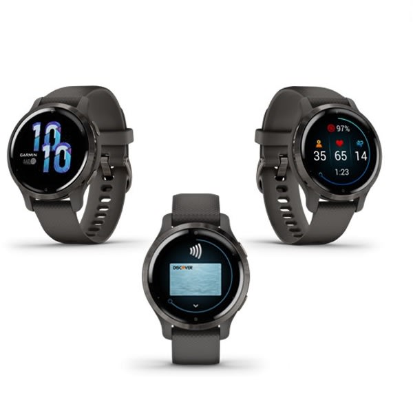 Garmin Venu 2 2S Smart Watch.jpg Garmin Venu 2 2S Smart Watch