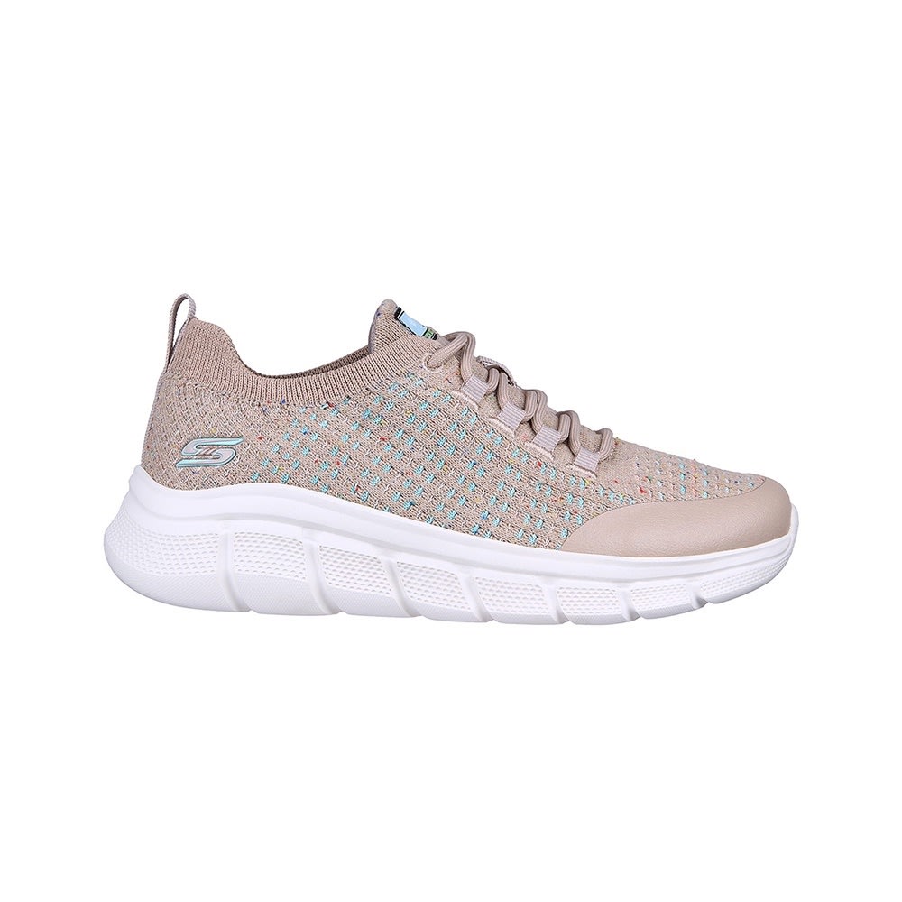 Skechers Women BOBS Sport B Flex Shoes - 117300.jpg Skechers Women BOBS Sport B Flex Shoes - 117300