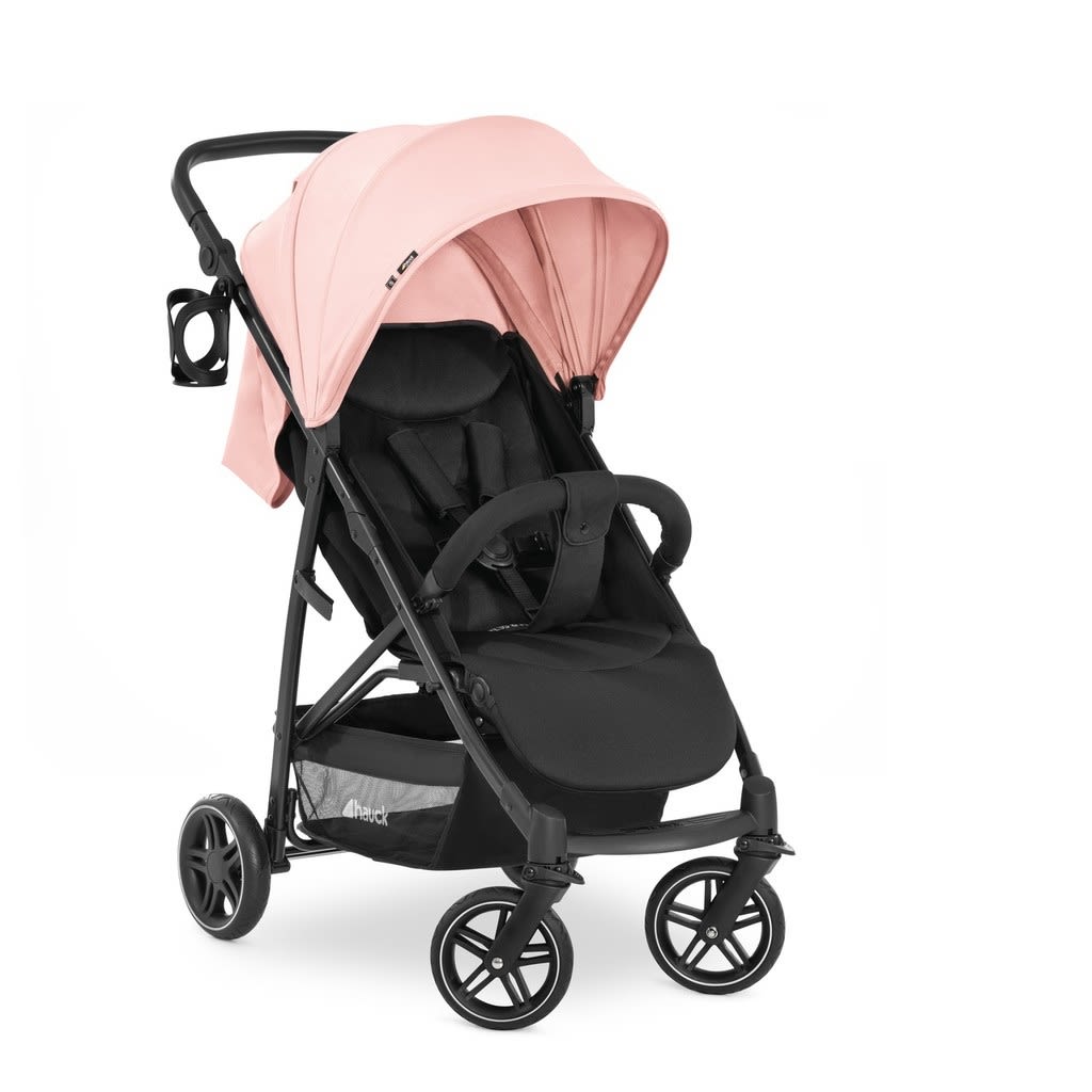Hauck Rapid 4R Plus Baby Stroller (25kg).jpg Hauck Rapid 4R Plus Baby Stroller (25kg)