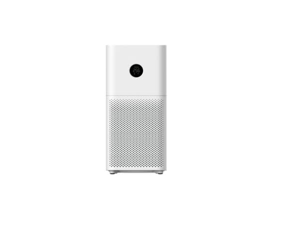 Xiaomi Mi Air Purifier 3C.jpg Xiaomi Mi Air Purifier 3C