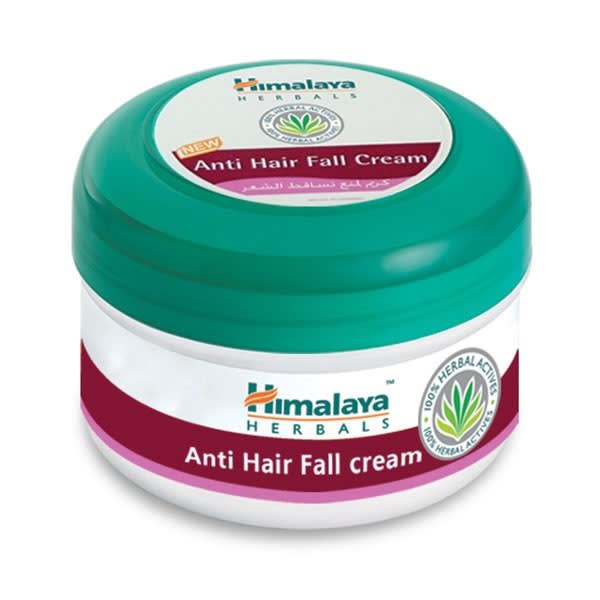 HIMALAYA Anti-Hair Fall Cream.jpg HIMALAYA Anti-Hair Fall Cream