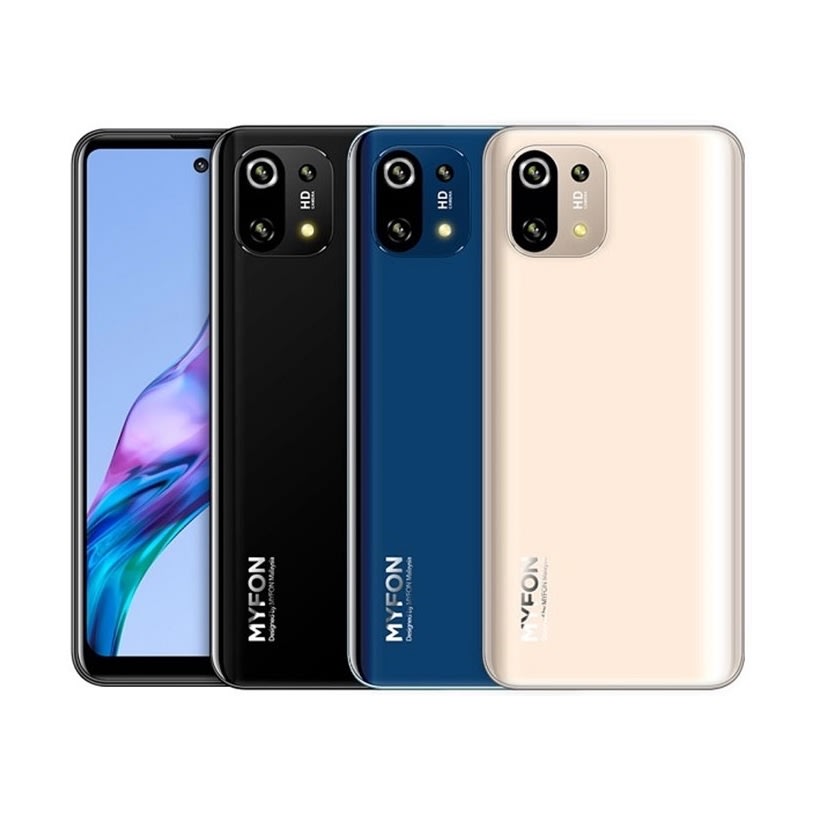 Myfon F20 Pro.jpg Myfon F20 Pro