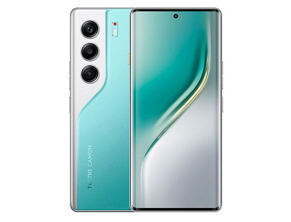 Tecno Camon 40 Pro Tecno Camon 40 Pro