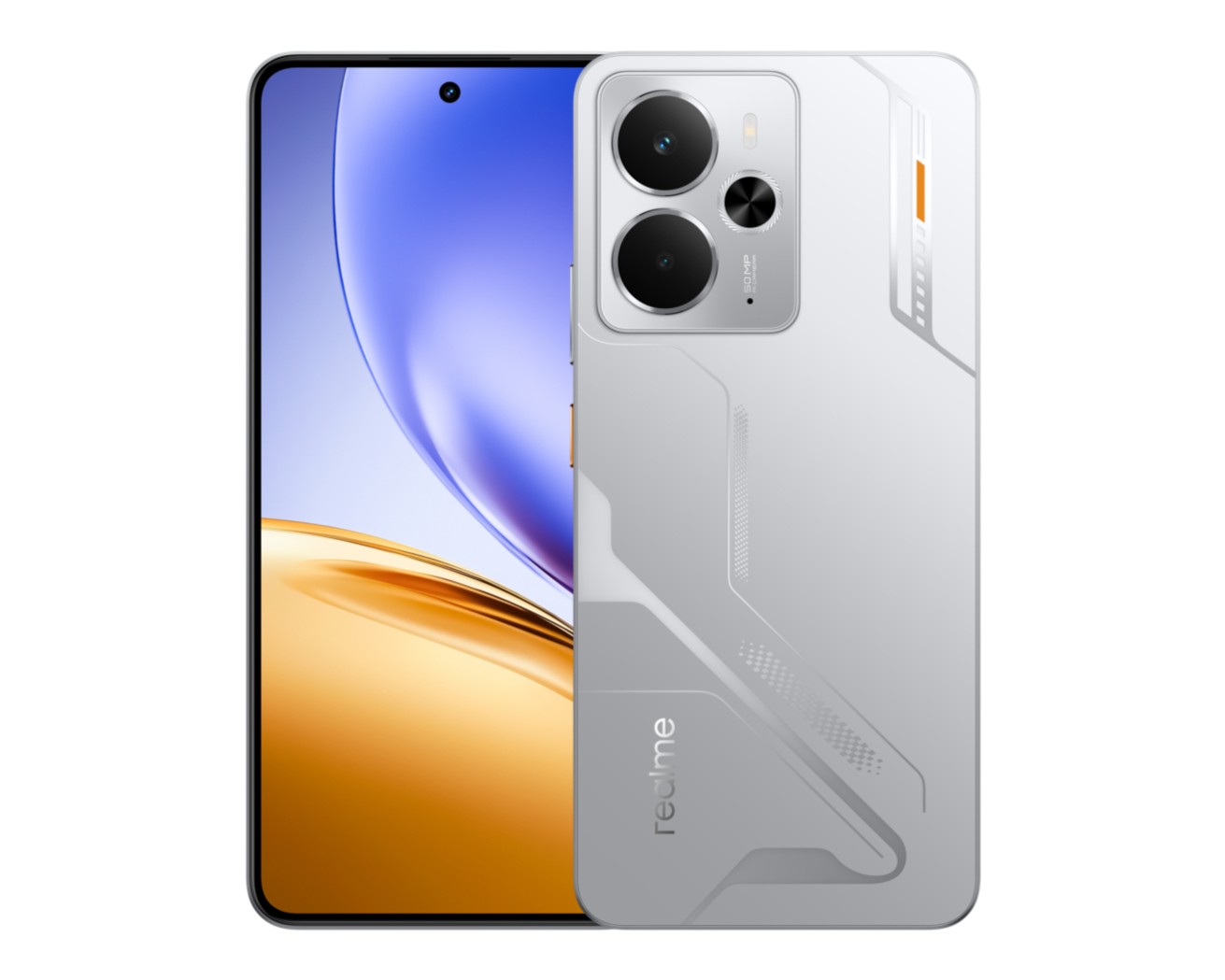 realme 14 5G realme 14 5G