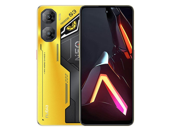 Nubia Neo 3 5G Nubia Neo 3 5G