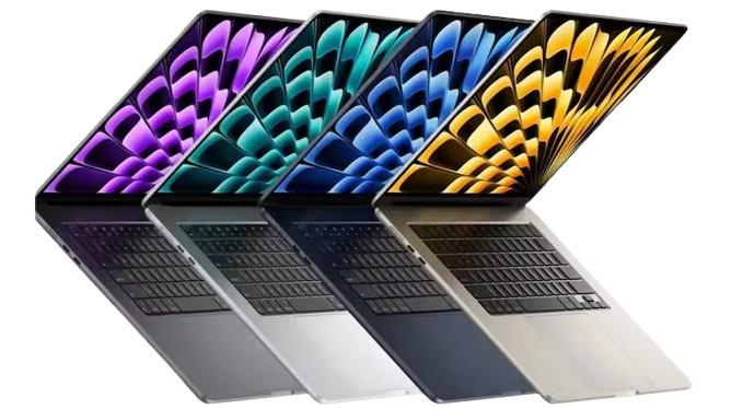 MacBook Air M4 MacBook Air M4