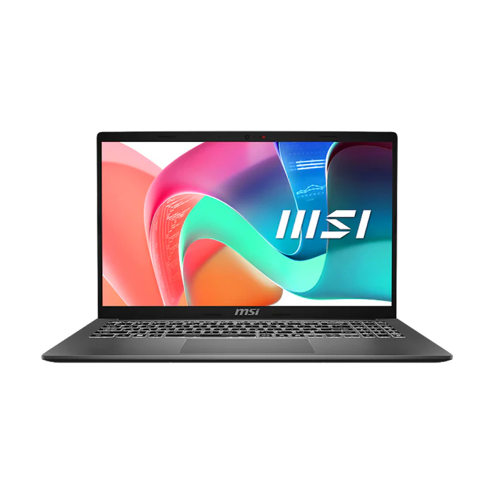 MSI Modern 15 F13M MSI Modern 15 F13M