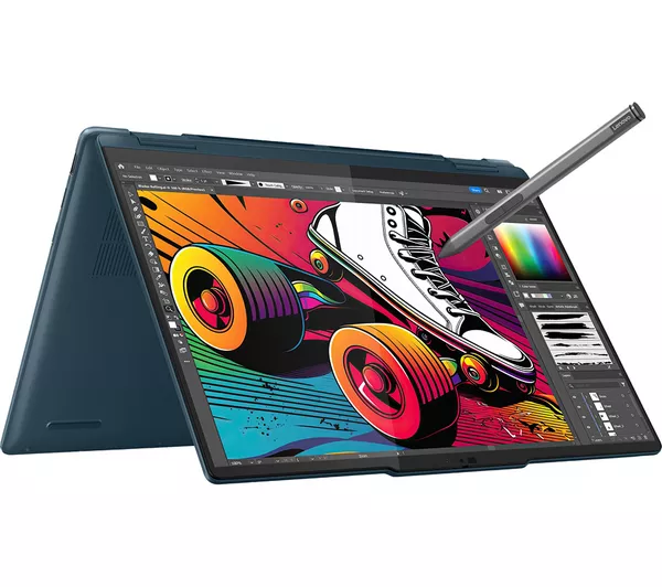 Lenovo Yoga 7 2-in-1 Lenovo Yoga 7 2-in-1