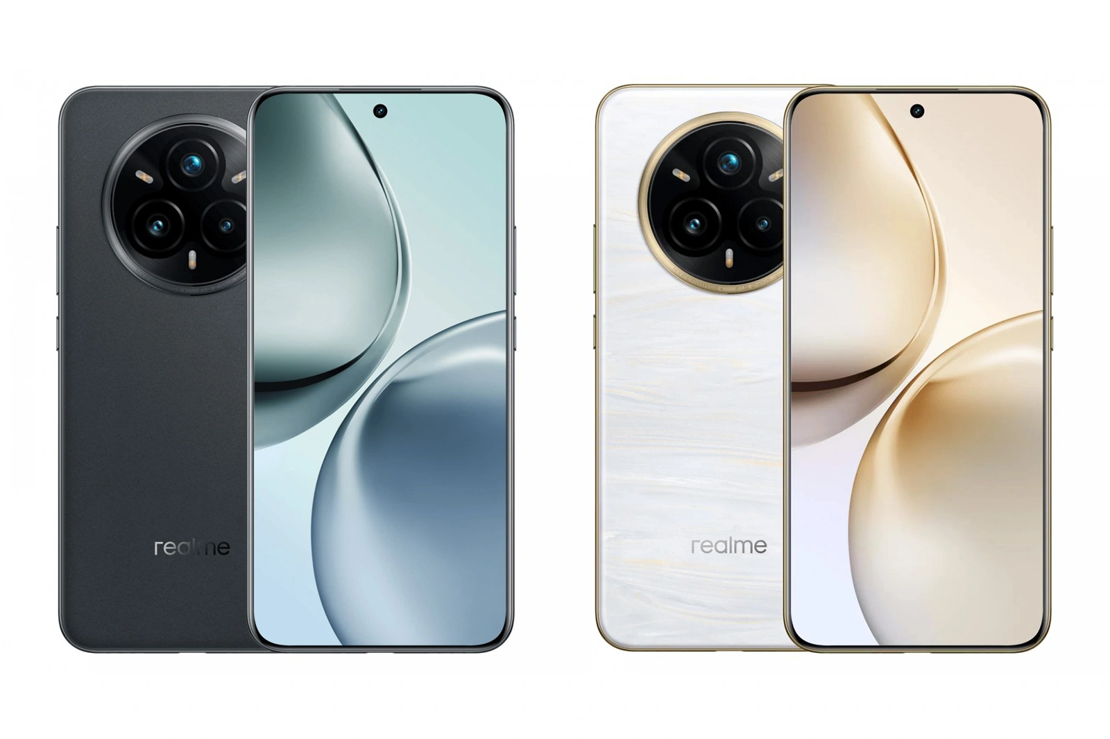 Realme 14 Pro Realme 14 Pro