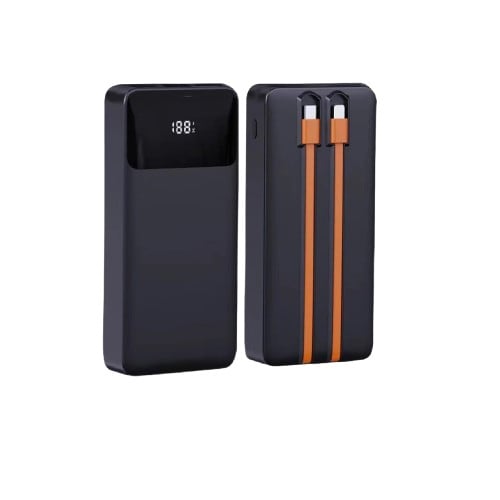 PINERGY PD20W 20000mAh Fast Charge PINERGY PD20W 20000mAh Fast Charge